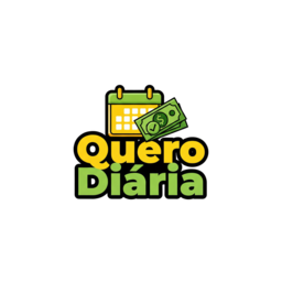 Logo Quero Diária